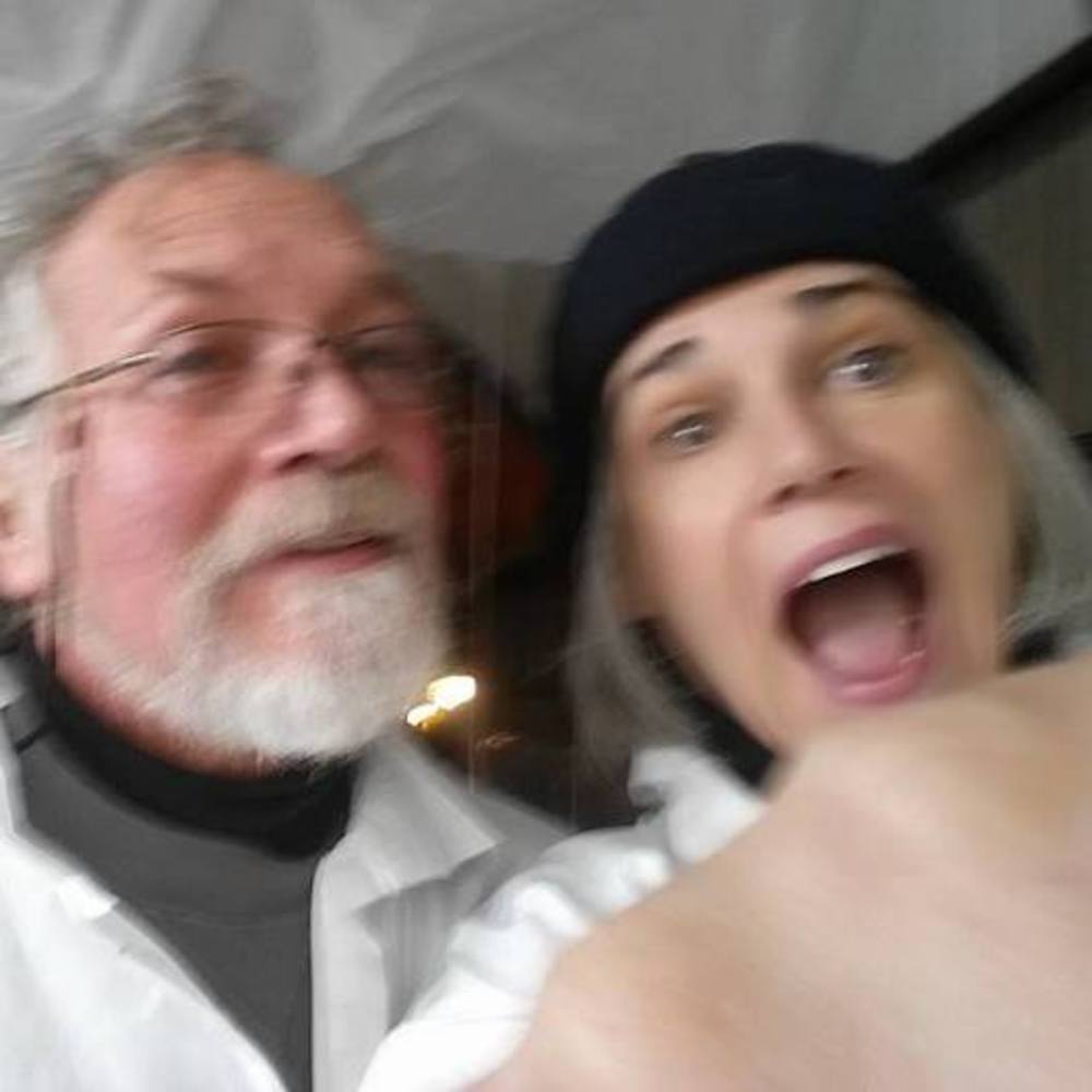 Meet your Posher, Jane